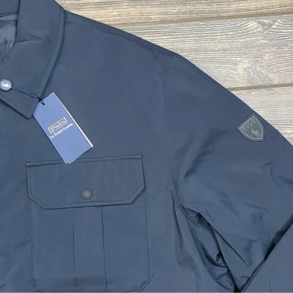 Polo Ralph Lauren Men display picture 1